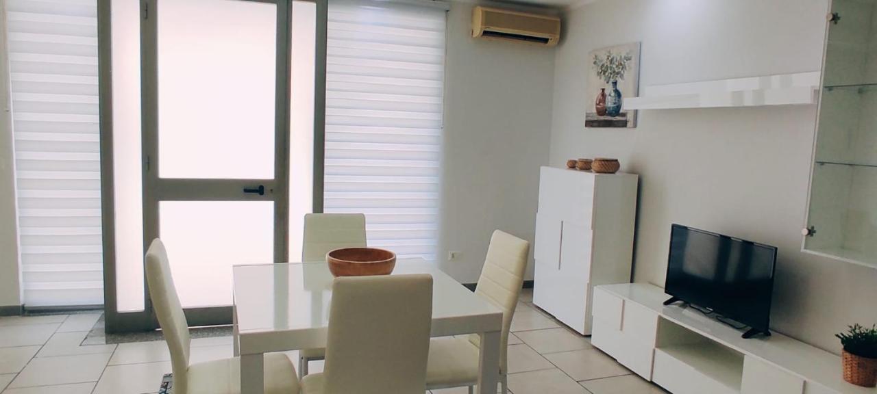 Nino'S Apartments Giardini Naxos Exterior photo
