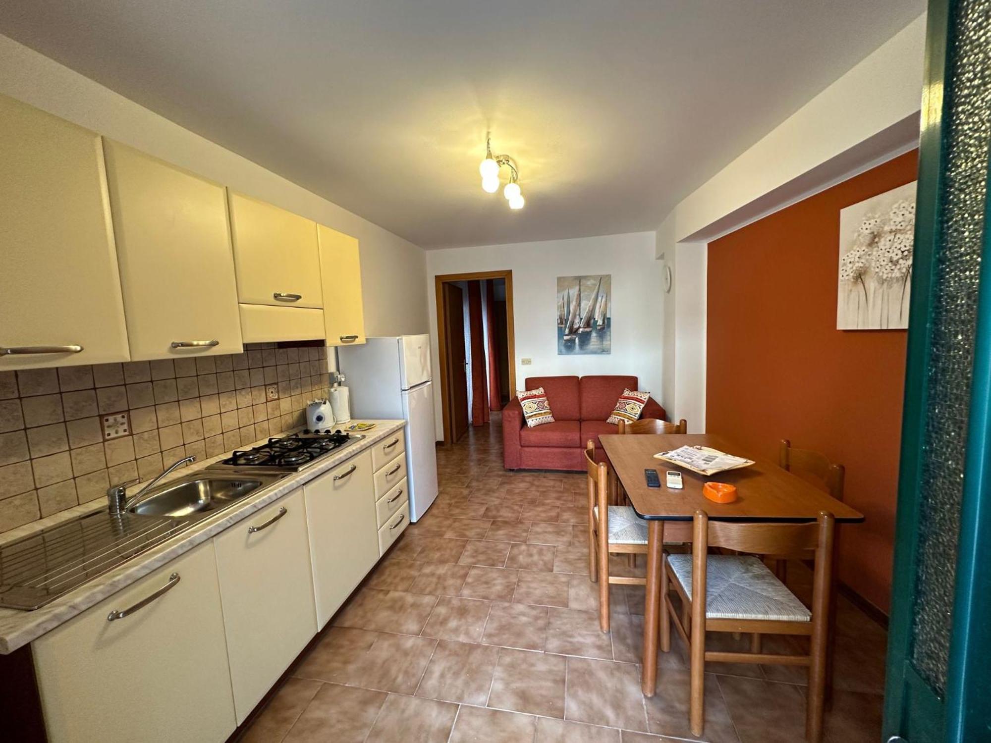 Nino'S Apartments Giardini Naxos Exterior photo