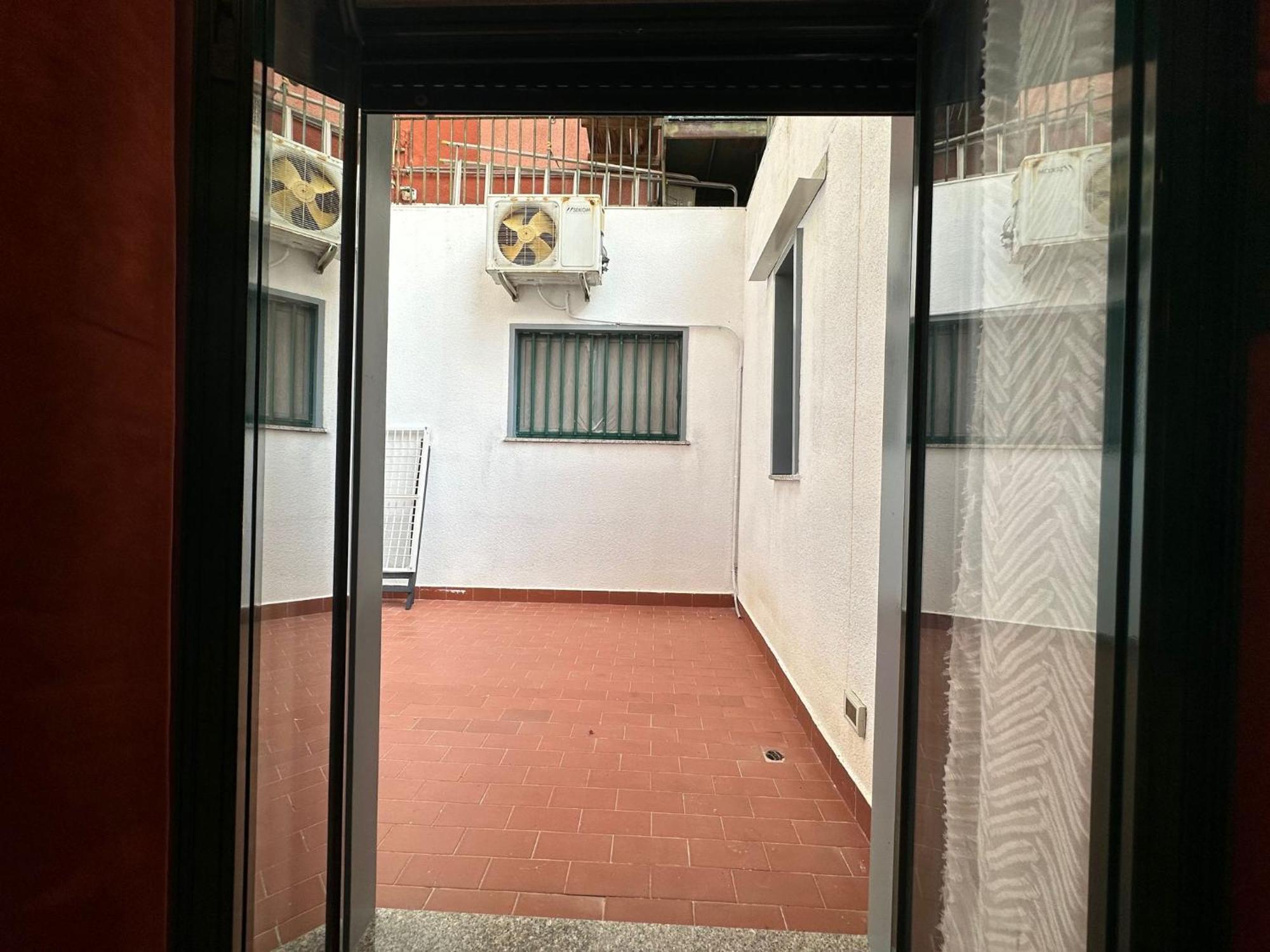 Nino'S Apartments Giardini Naxos Exterior photo