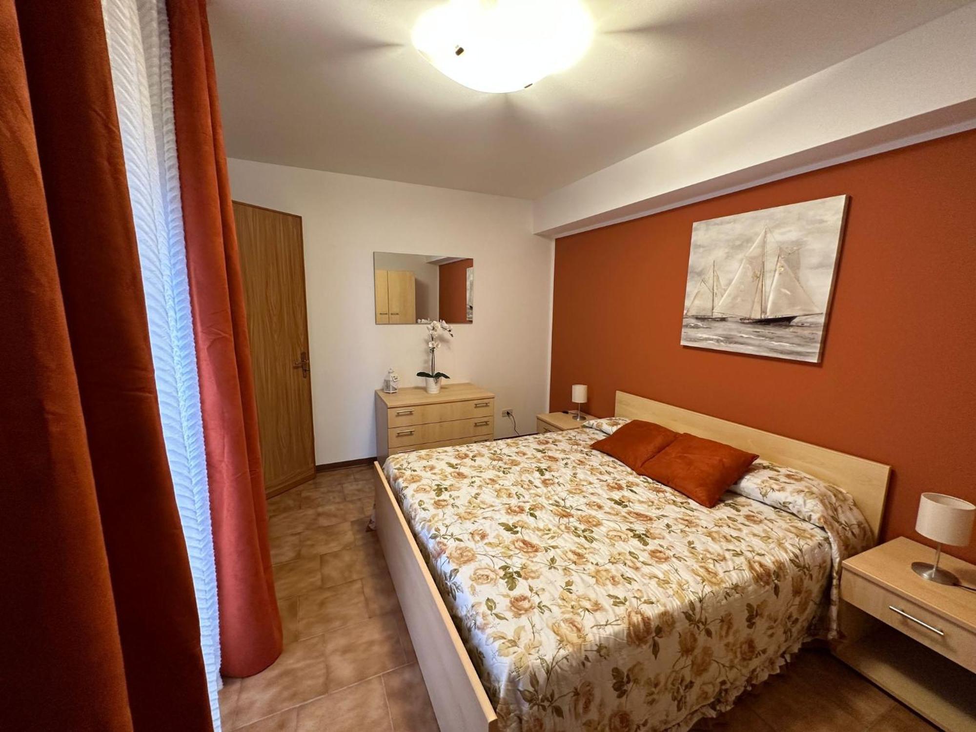 Nino'S Apartments Giardini Naxos Exterior photo