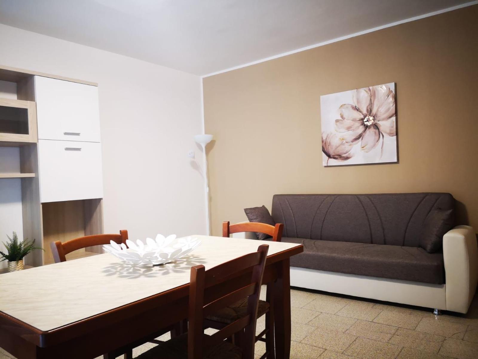 Nino'S Apartments Giardini Naxos Exterior photo