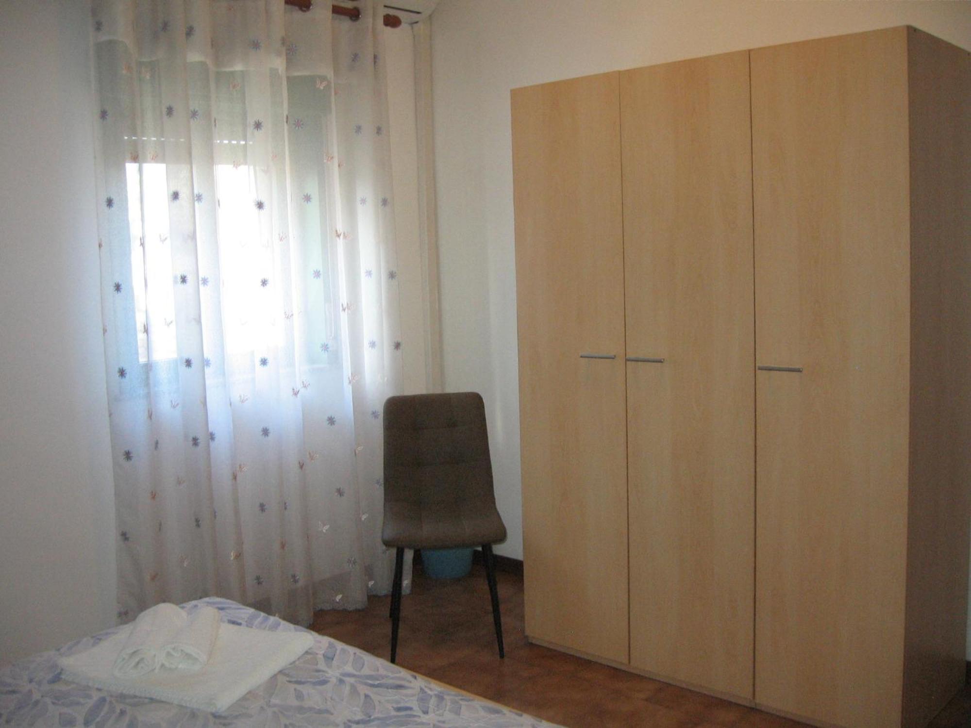 Nino'S Apartments Giardini Naxos Exterior photo