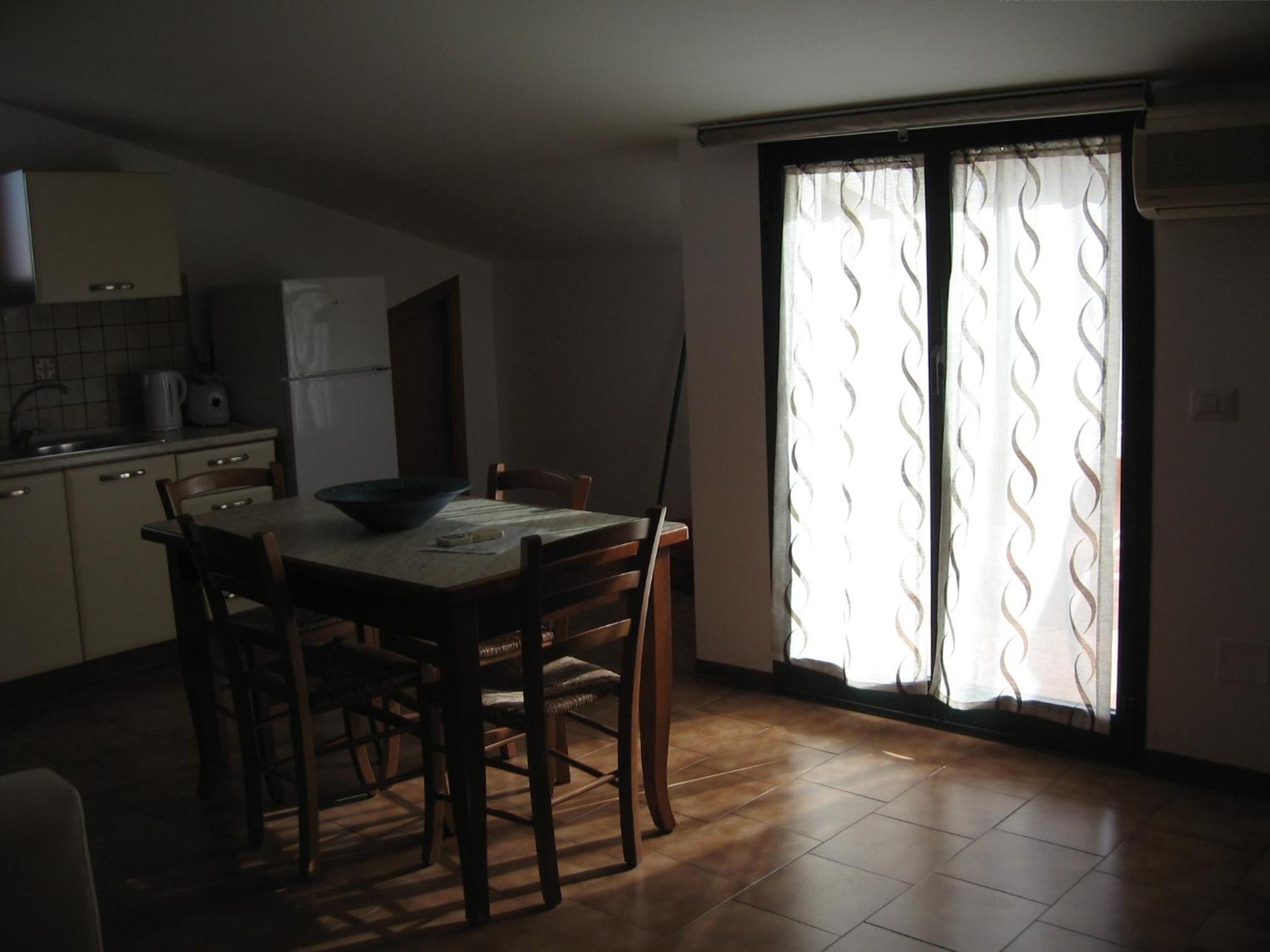 Nino'S Apartments Giardini Naxos Exterior photo