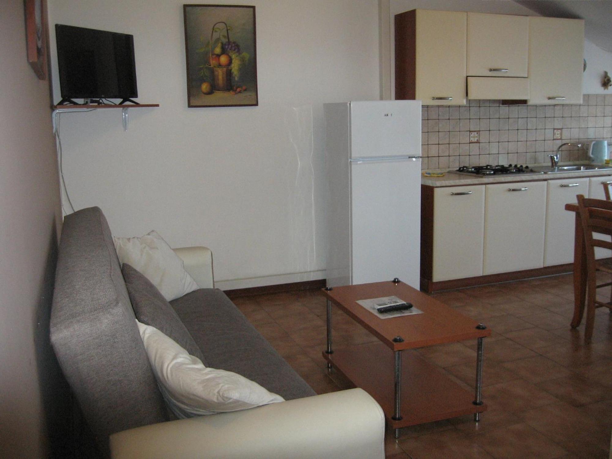 Nino'S Apartments Giardini Naxos Exterior photo