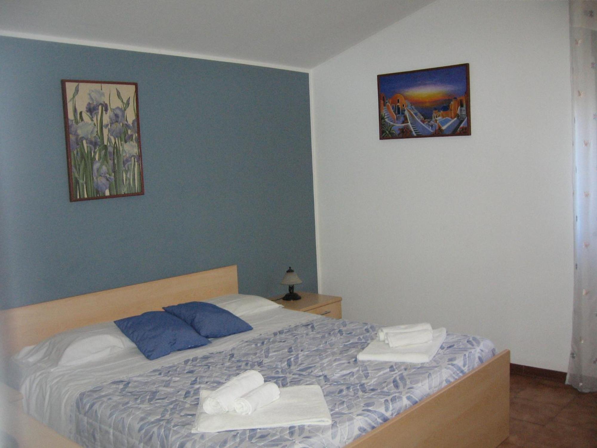 Nino'S Apartments Giardini Naxos Exterior photo