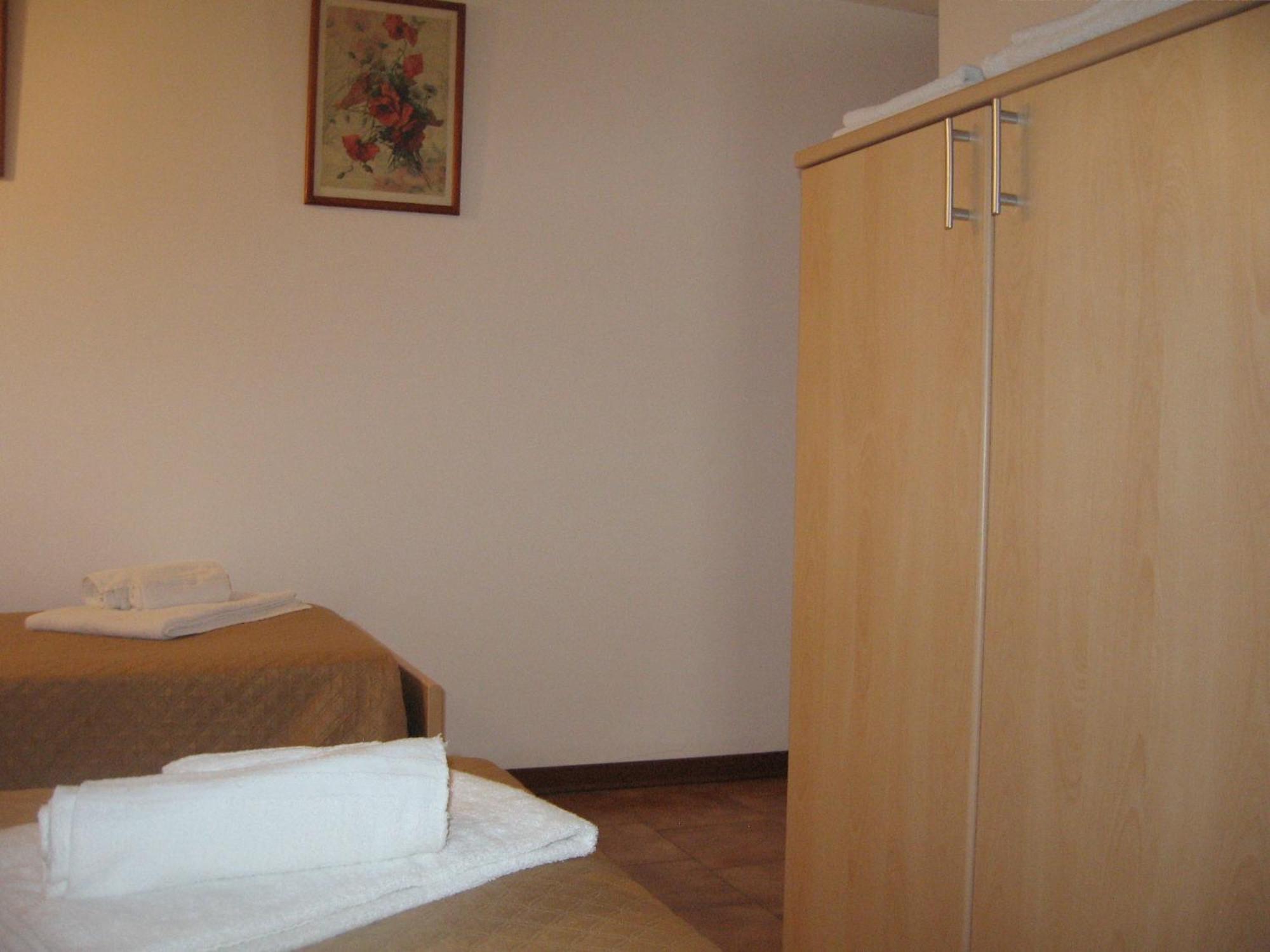 Nino'S Apartments Giardini Naxos Exterior photo