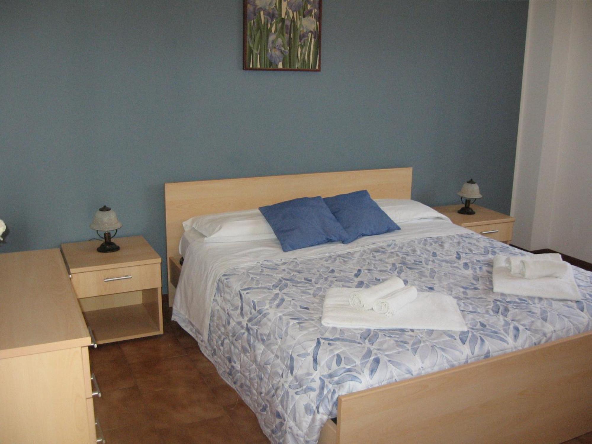 Nino'S Apartments Giardini Naxos Exterior photo
