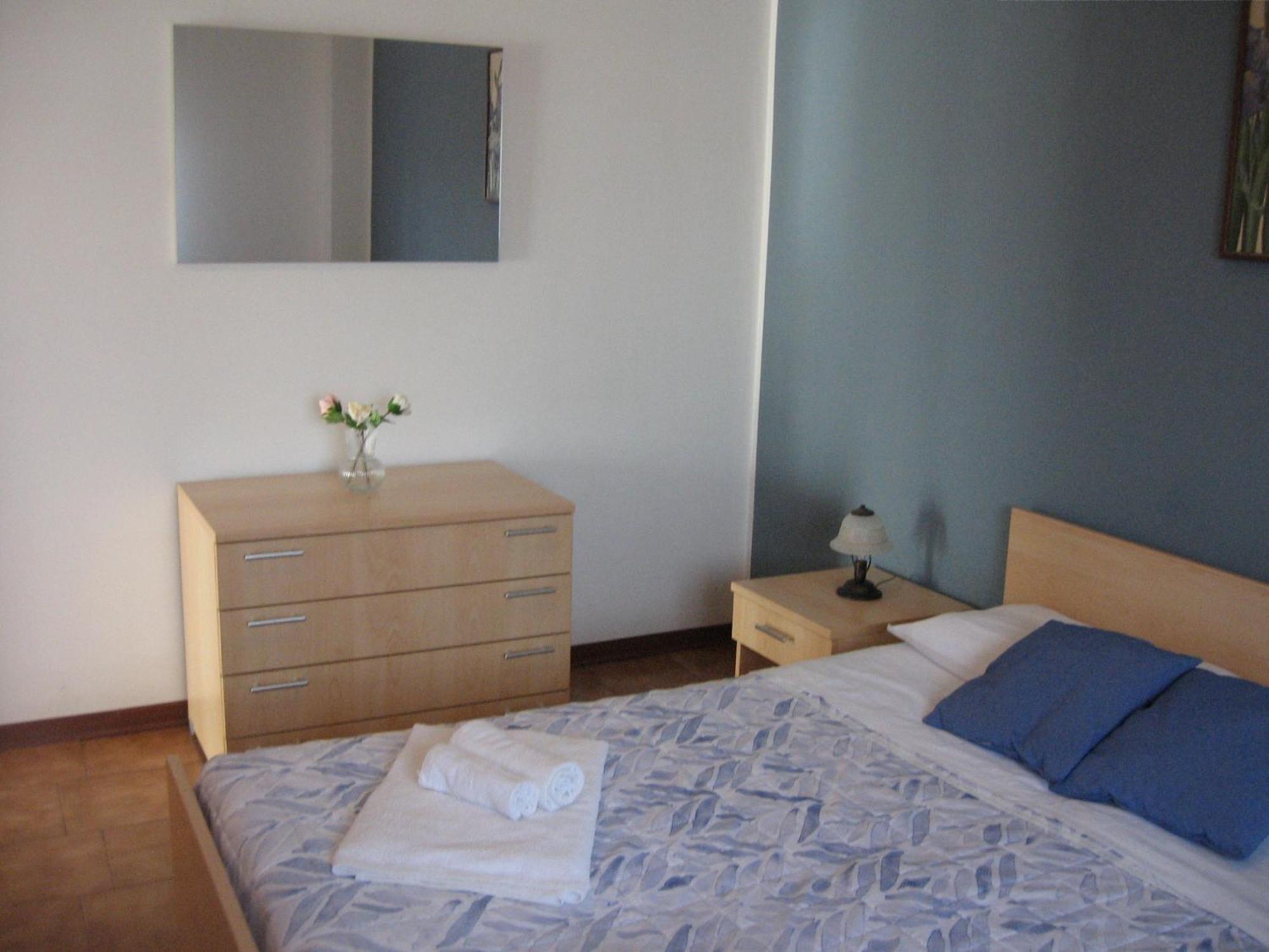 Nino'S Apartments Giardini Naxos Exterior photo