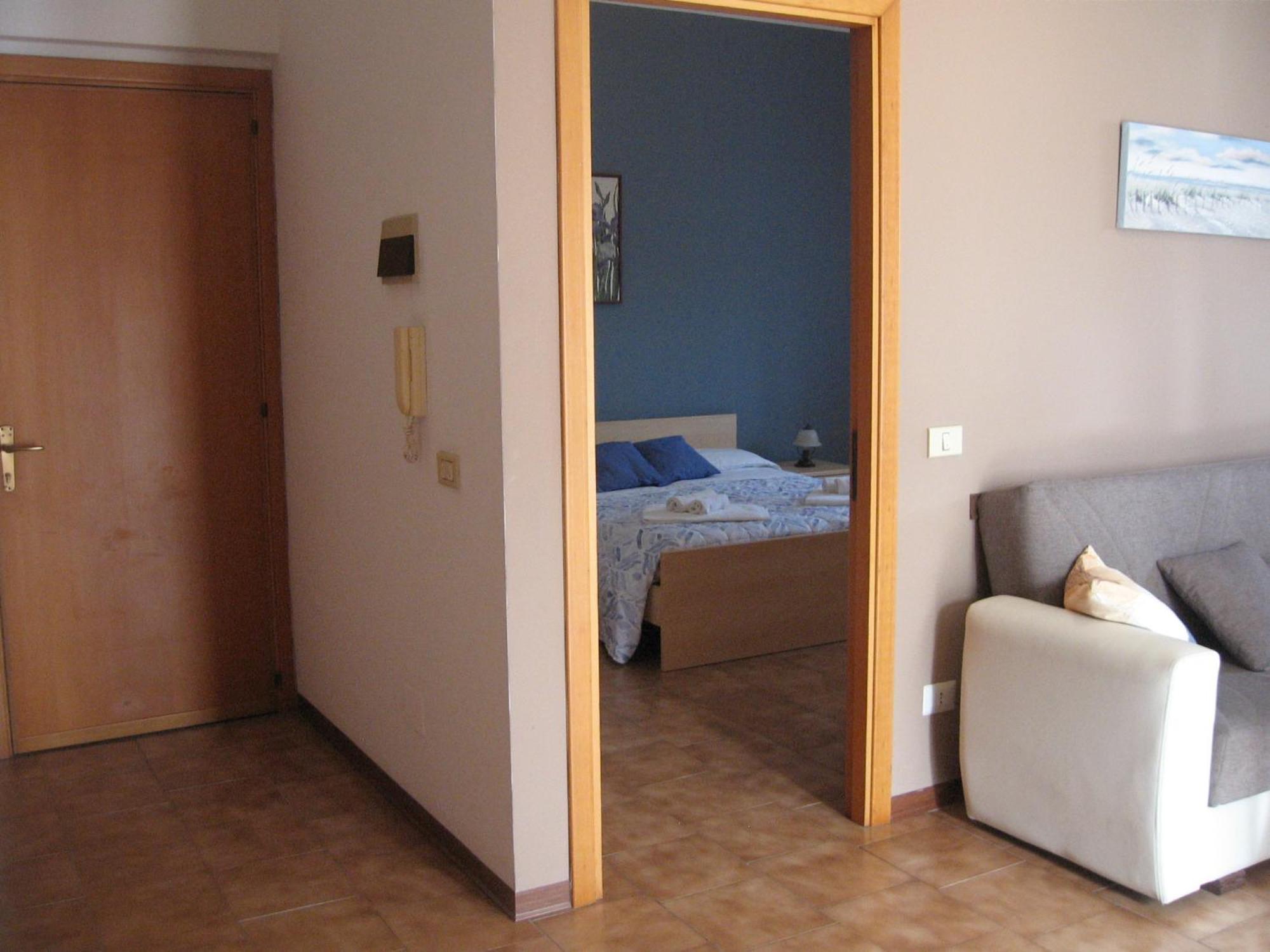 Nino'S Apartments Giardini Naxos Exterior photo
