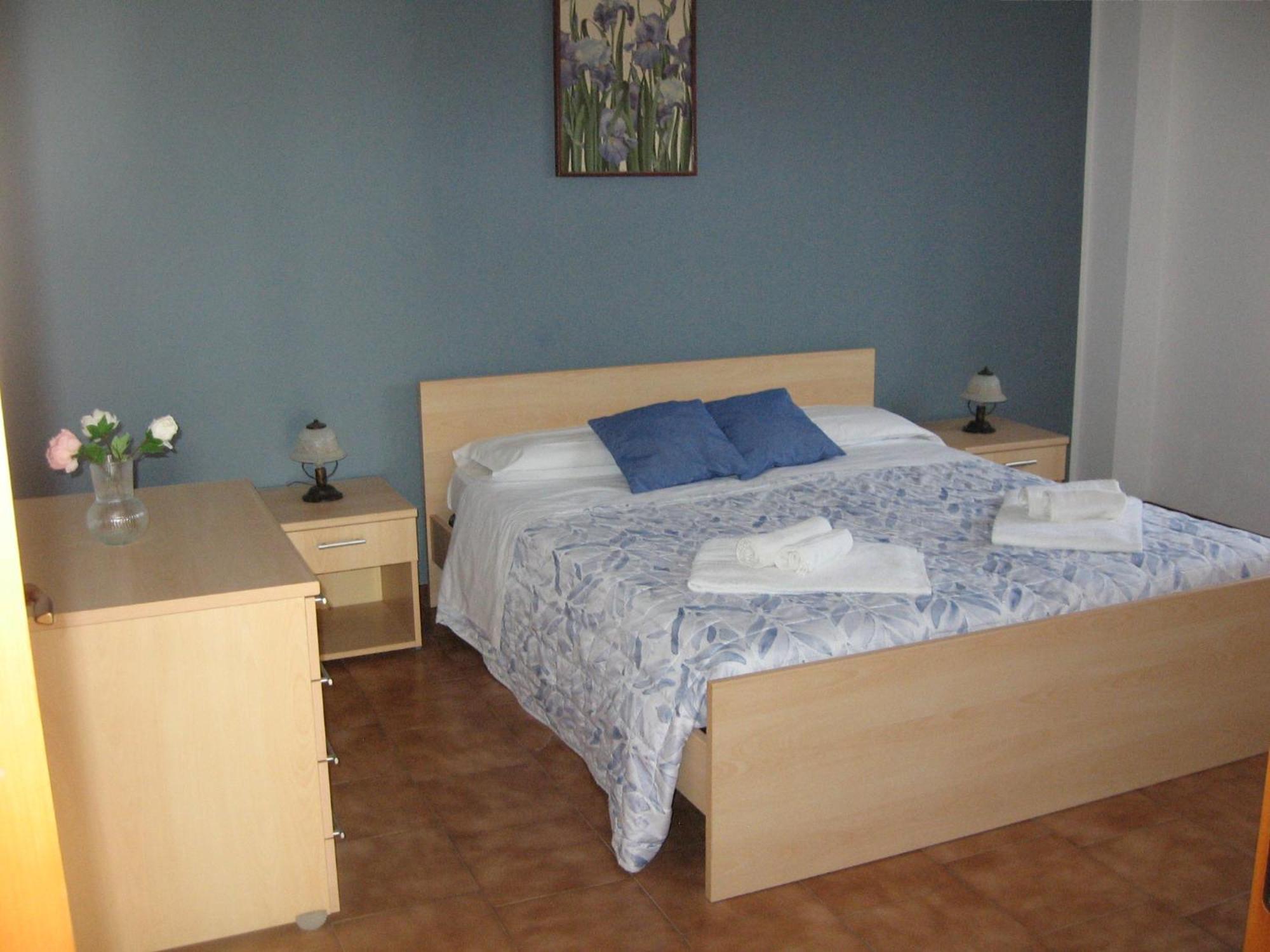 Nino'S Apartments Giardini Naxos Exterior photo