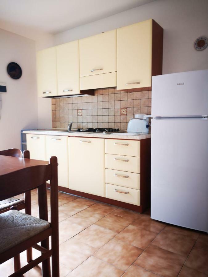 Nino'S Apartments Giardini Naxos Exterior photo
